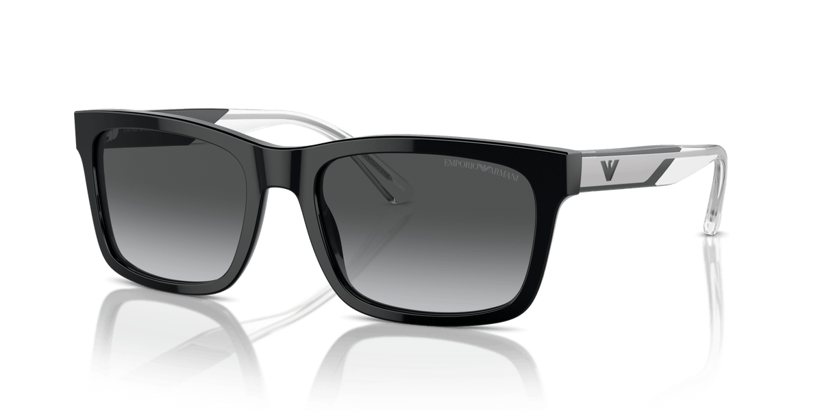 EMPORIO ARMANI EA4224F -EMPORIO ARMANI Sunglasses- Optivision