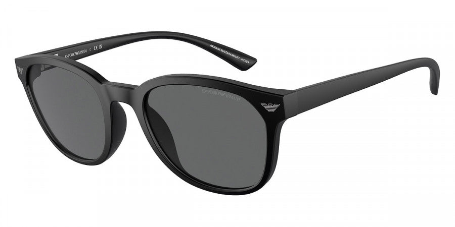 EMPORIO ARMANI EA4225U Essential Leisure -EMPORIO ARMANI Sunglasses- Optivision
