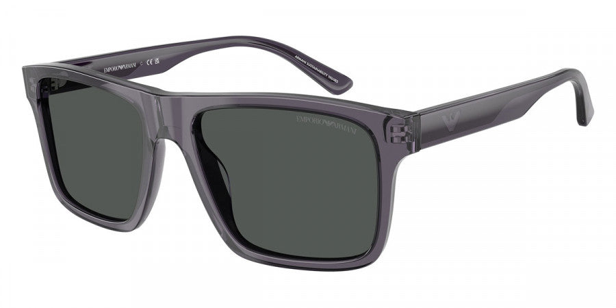 Emporio Armani EA4232 Square Sunglasses