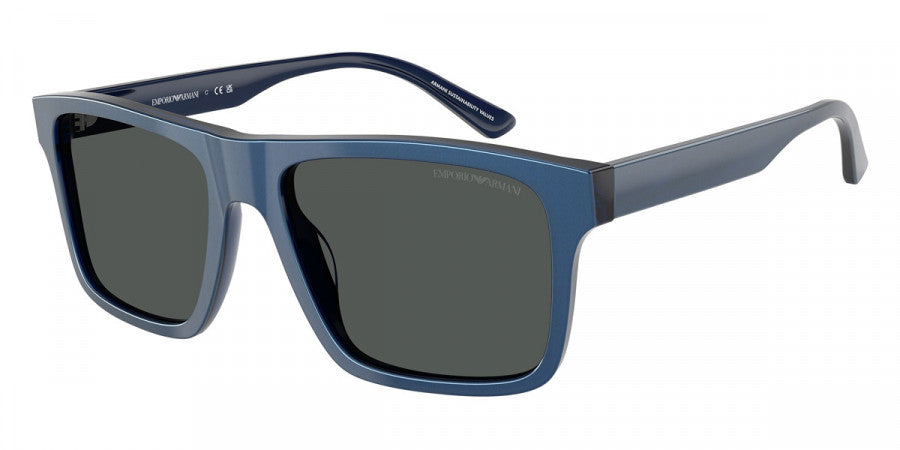 Emporio Armani EA4232 Square Sunglasses
