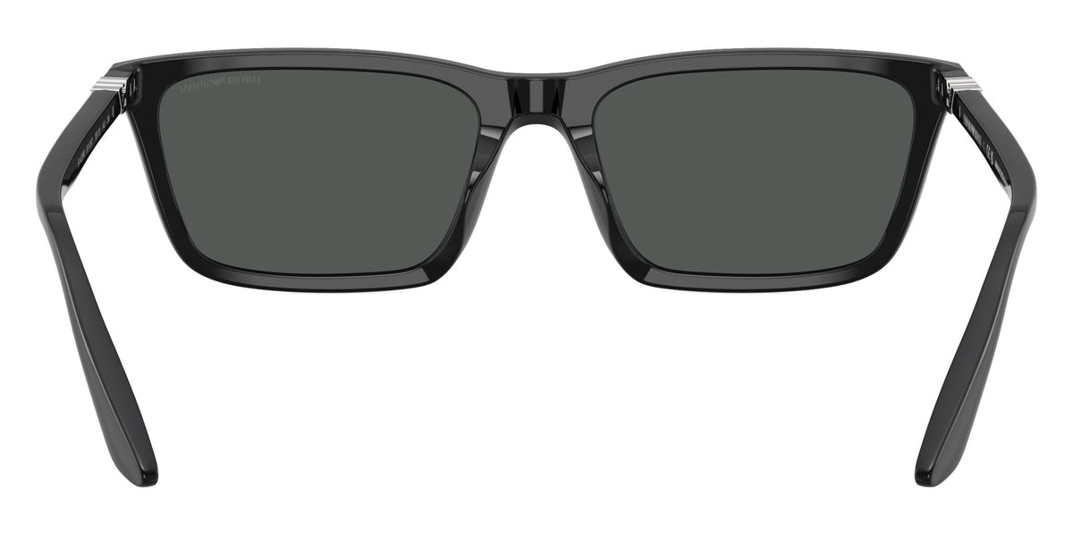 EMPORIO ARMANI EA4239U Modern -EMPORIO ARMANI Sunglasses- Optivision