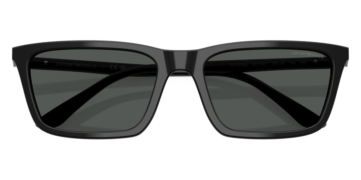 EMPORIO ARMANI EA4239U Modern -EMPORIO ARMANI Sunglasses- Optivision