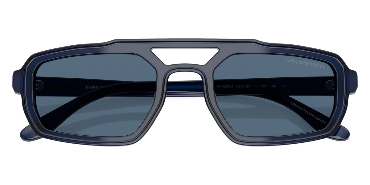 EMPORIO ARMANI EA4240U Trend -EMPORIO ARMANI Sunglasses- Optivision