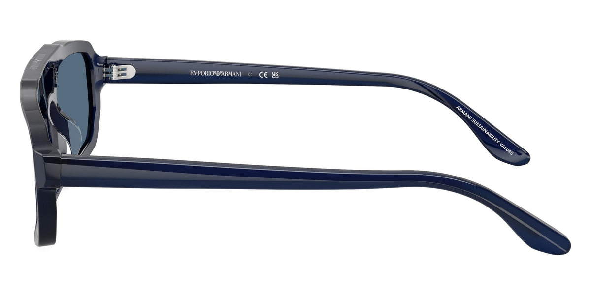 EMPORIO ARMANI EA4240U Trend -EMPORIO ARMANI Sunglasses- Optivision