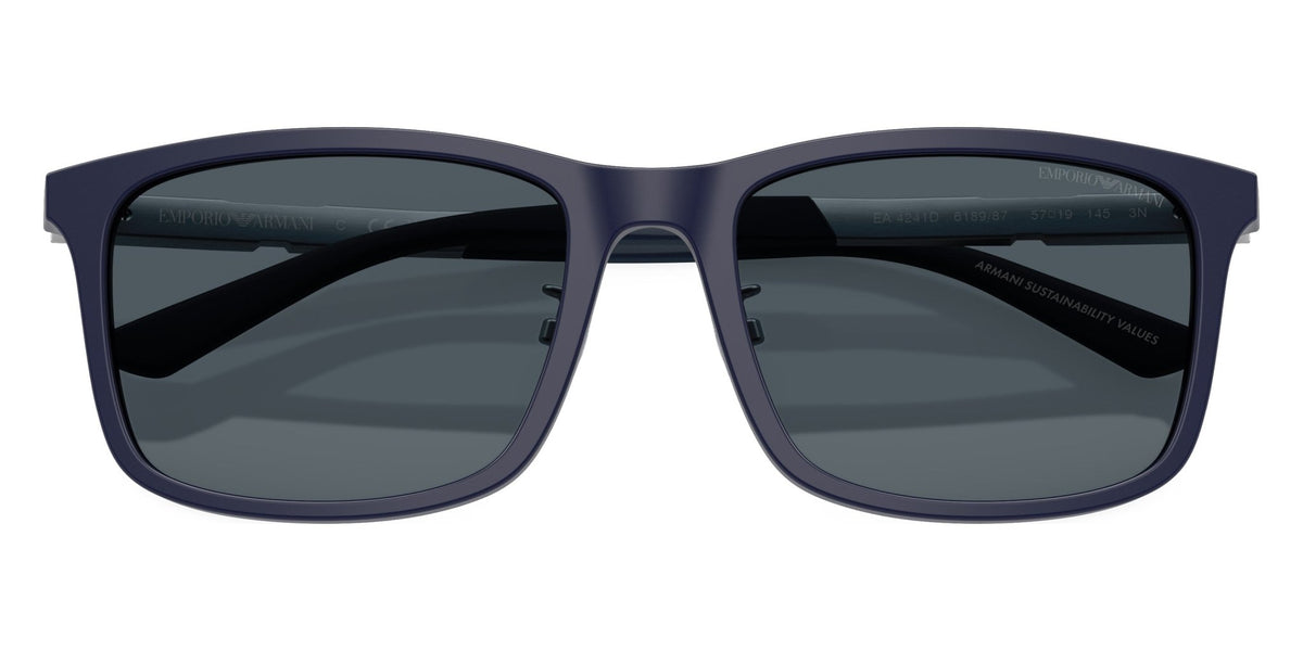 EMPORIO ARMANI EA4241D Modern -EMPORIO ARMANI Sunglasses- Optivision
