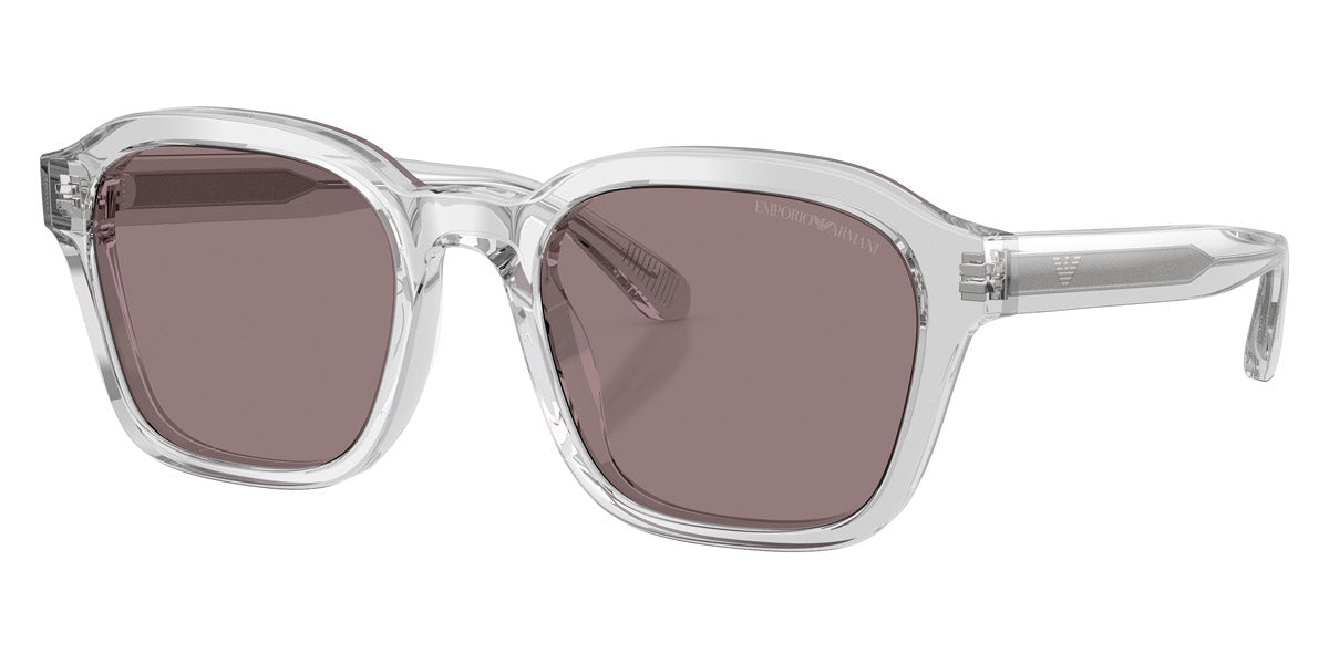 EMPORIO ARMANI EA4245U Essential Leisure -EMPORIO ARMANI Sunglasses- Optivision