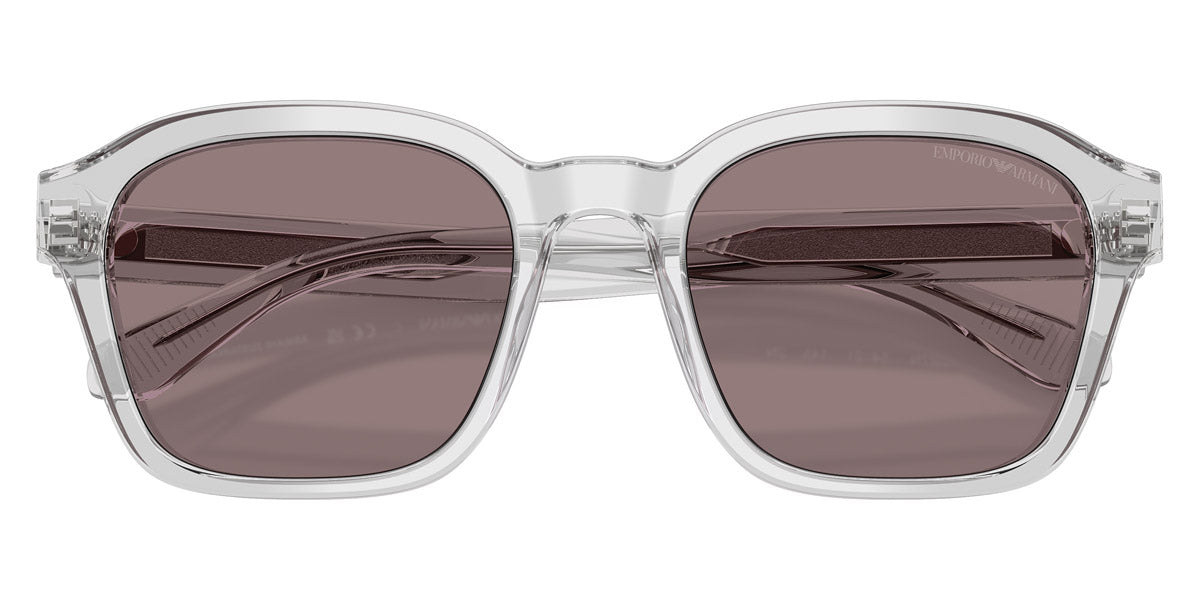 EMPORIO ARMANI EA4245U Essential Leisure -EMPORIO ARMANI Sunglasses- Optivision