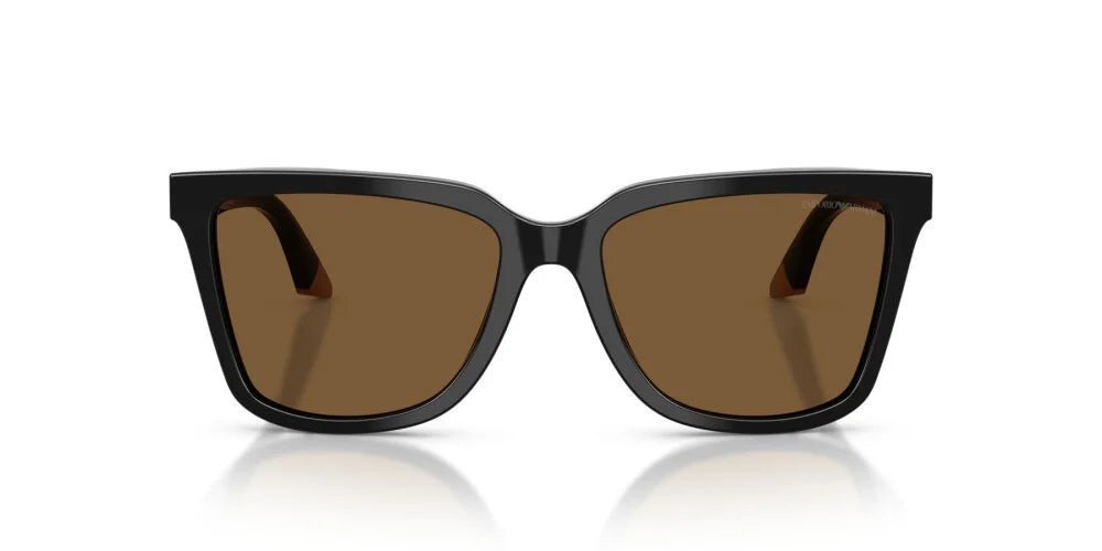 EMPORIO ARMANI EA4261 -EMPORIO ARMANI Sunglasses- Optivision