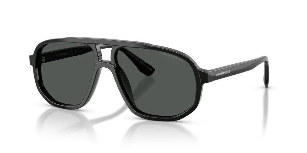 EMPORIO ARMANI EA4263U -EMPORIO ARMANI Sunglasses- Optivision