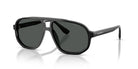 EMPORIO ARMANI EA4263U -EMPORIO ARMANI Sunglasses- Optivision