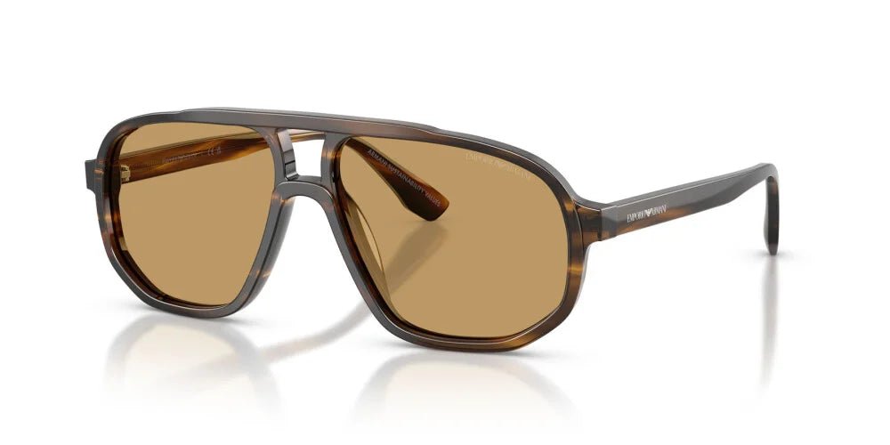 EMPORIO ARMANI EA4263U -EMPORIO ARMANI Sunglasses- Optivision