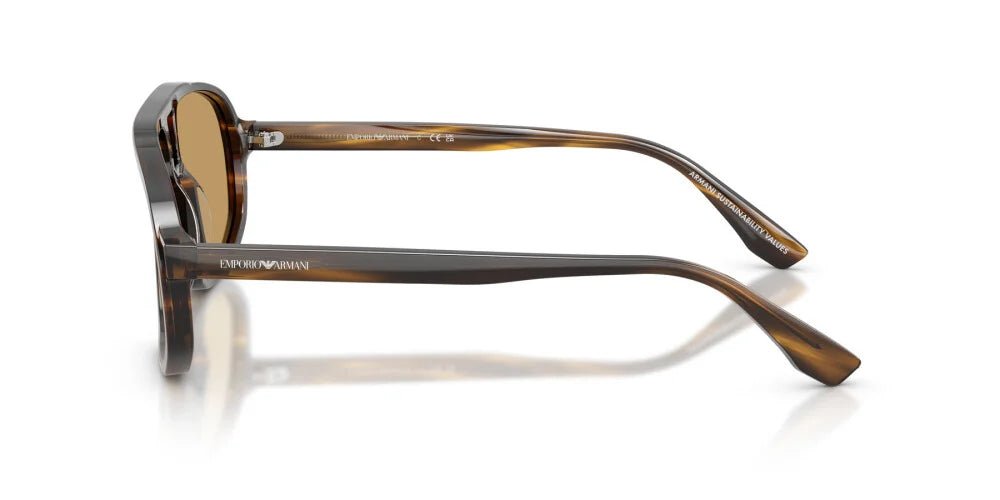 EMPORIO ARMANI EA4263U -EMPORIO ARMANI Sunglasses- Optivision