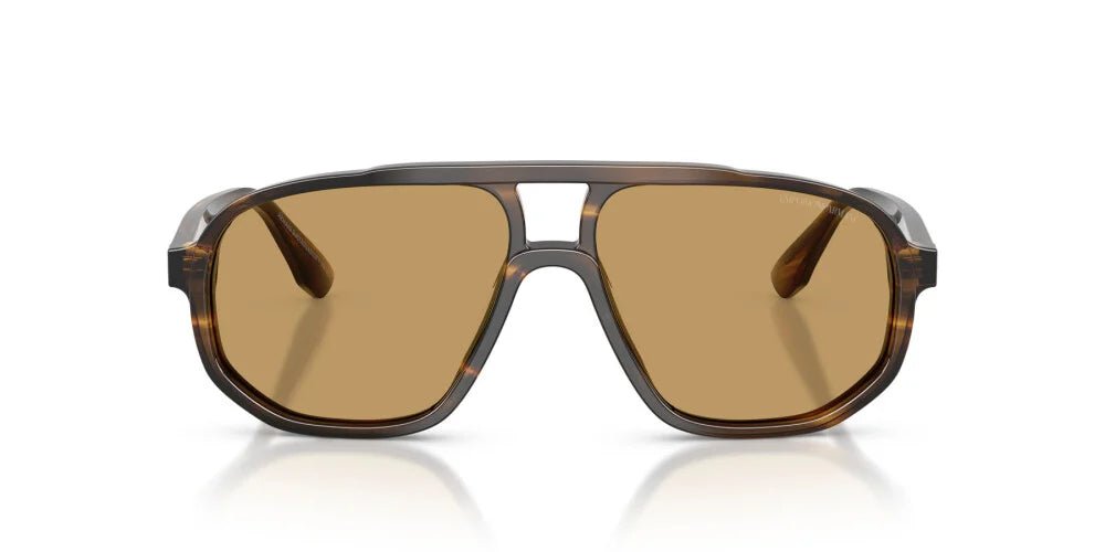 EMPORIO ARMANI EA4263U -EMPORIO ARMANI Sunglasses- Optivision