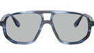 EMPORIO ARMANI EA4263U -EMPORIO ARMANI Sunglasses- Optivision