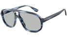 EMPORIO ARMANI EA4263U -EMPORIO ARMANI Sunglasses- Optivision