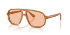 EMPORIO ARMANI EA4263U -EMPORIO ARMANI Sunglasses- Optivision