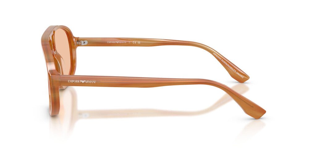 EMPORIO ARMANI EA4263U -EMPORIO ARMANI Sunglasses- Optivision