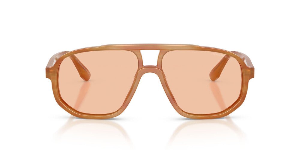 EMPORIO ARMANI EA4263U -EMPORIO ARMANI Sunglasses- Optivision