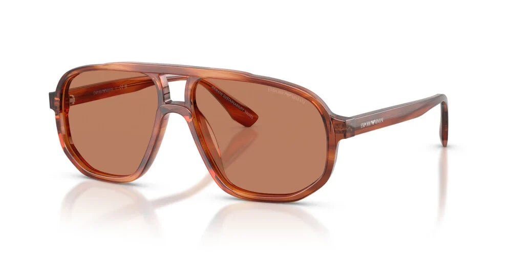 EMPORIO ARMANI EA4263U -EMPORIO ARMANI Sunglasses- Optivision