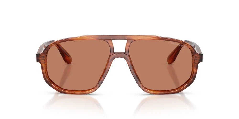 EMPORIO ARMANI EA4263U -EMPORIO ARMANI Sunglasses- Optivision