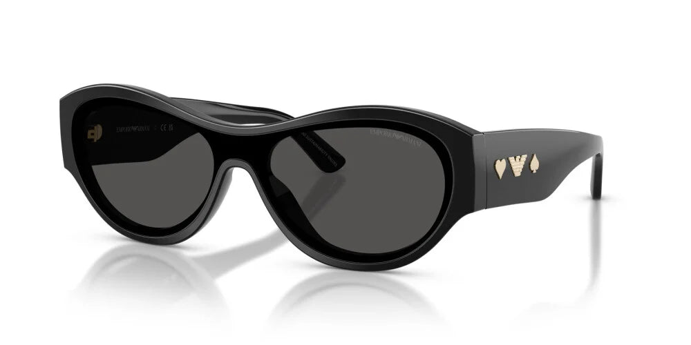 EMPORIO ARMANI EA4265U -EMPORIO ARMANI Sunglasses- Optivision