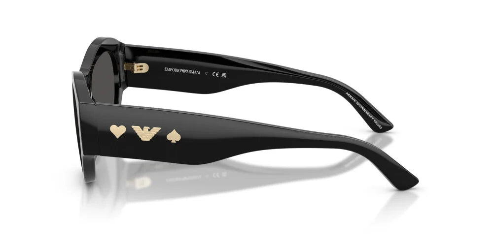 EMPORIO ARMANI EA4265U -EMPORIO ARMANI Sunglasses- Optivision