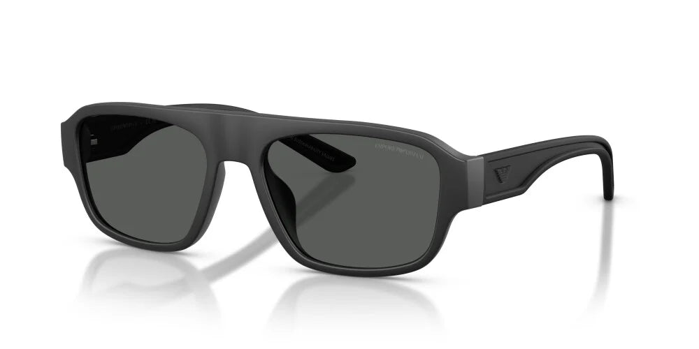 EMPORIO ARMANI EA4266U -EMPORIO ARMANI Sunglasses- Optivision