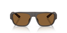 EMPORIO ARMANI EA4266U -EMPORIO ARMANI Sunglasses- Optivision