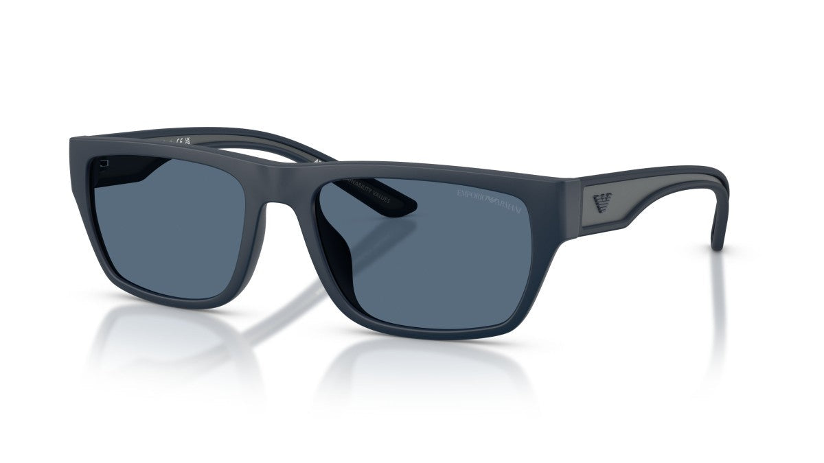 Emporio Armani EA4267U Pillow Sunglasses