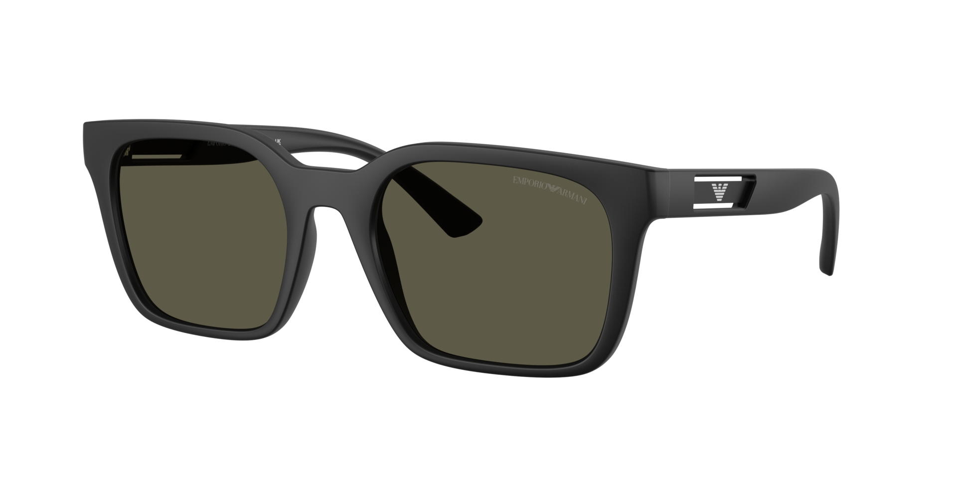 Emporio Armani EA4269 Square Sunglasses
