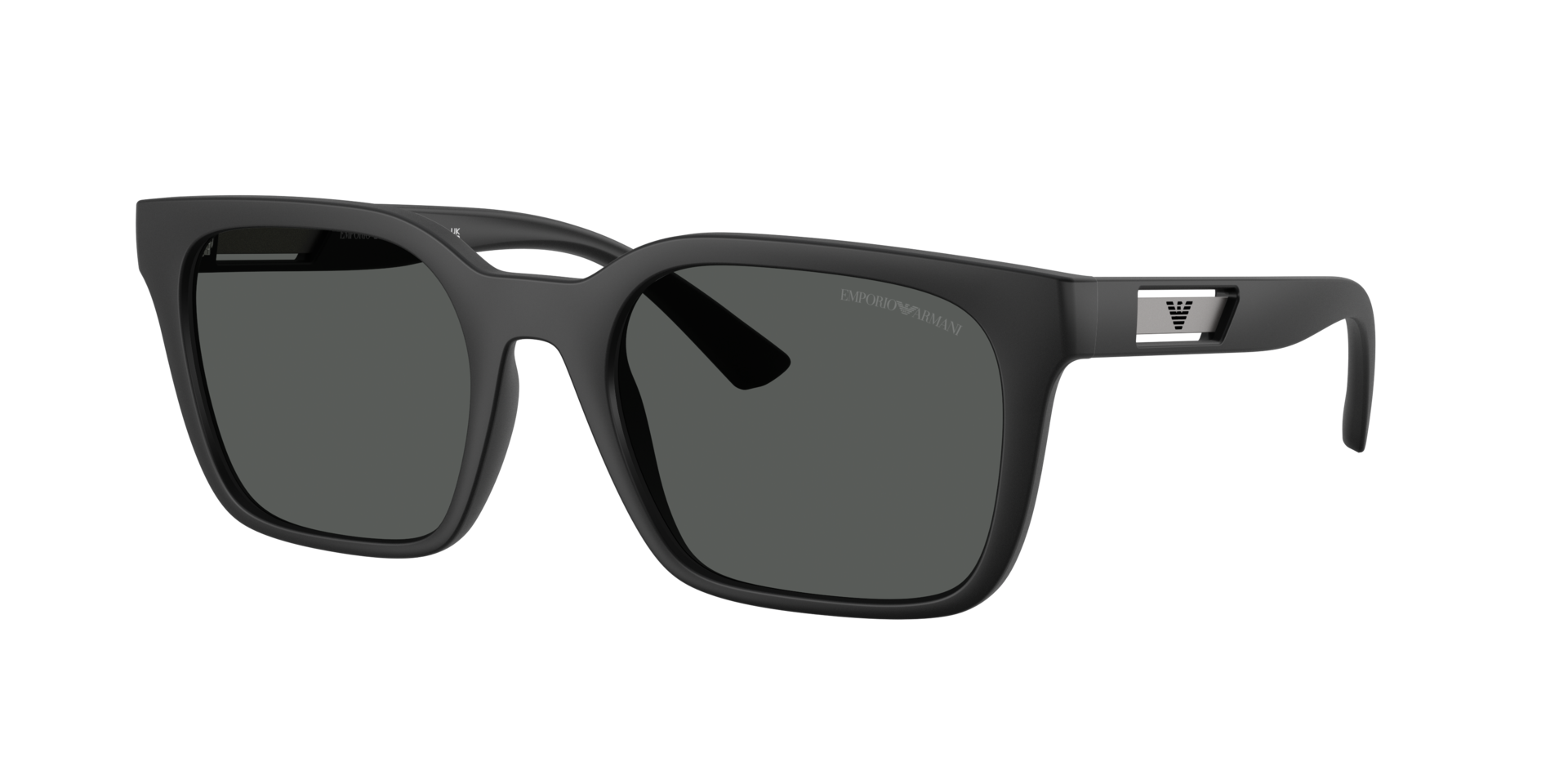 Emporio Armani EA4269 Square Sunglasses