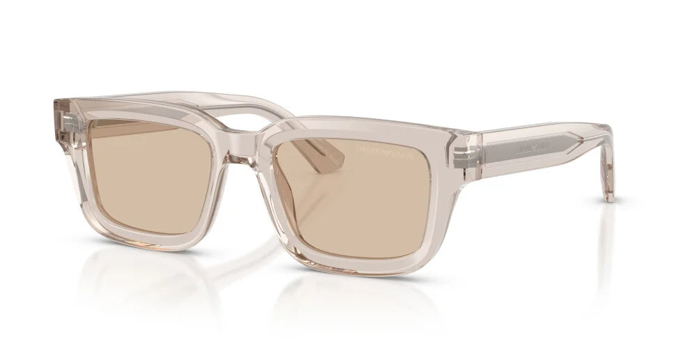 Emporio Armani EA4270 Square Sunglasses