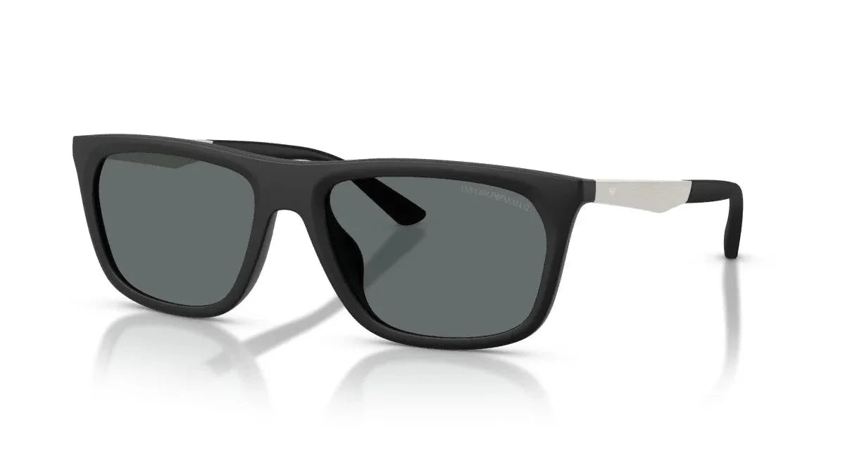 Emporio Armani EA4272U Pillow Sunglasses