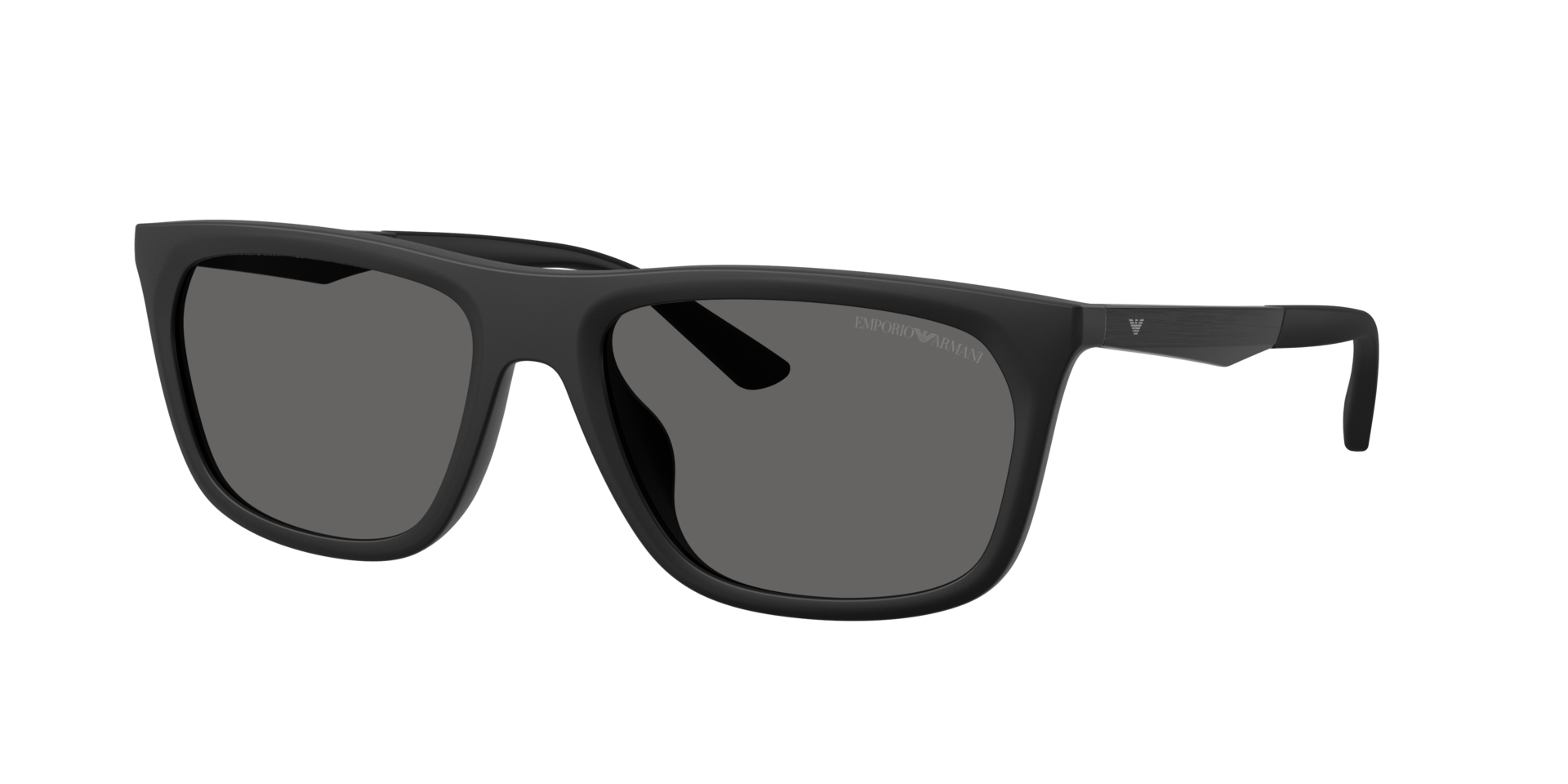 Emporio Armani EA4272U Pillow Sunglasses