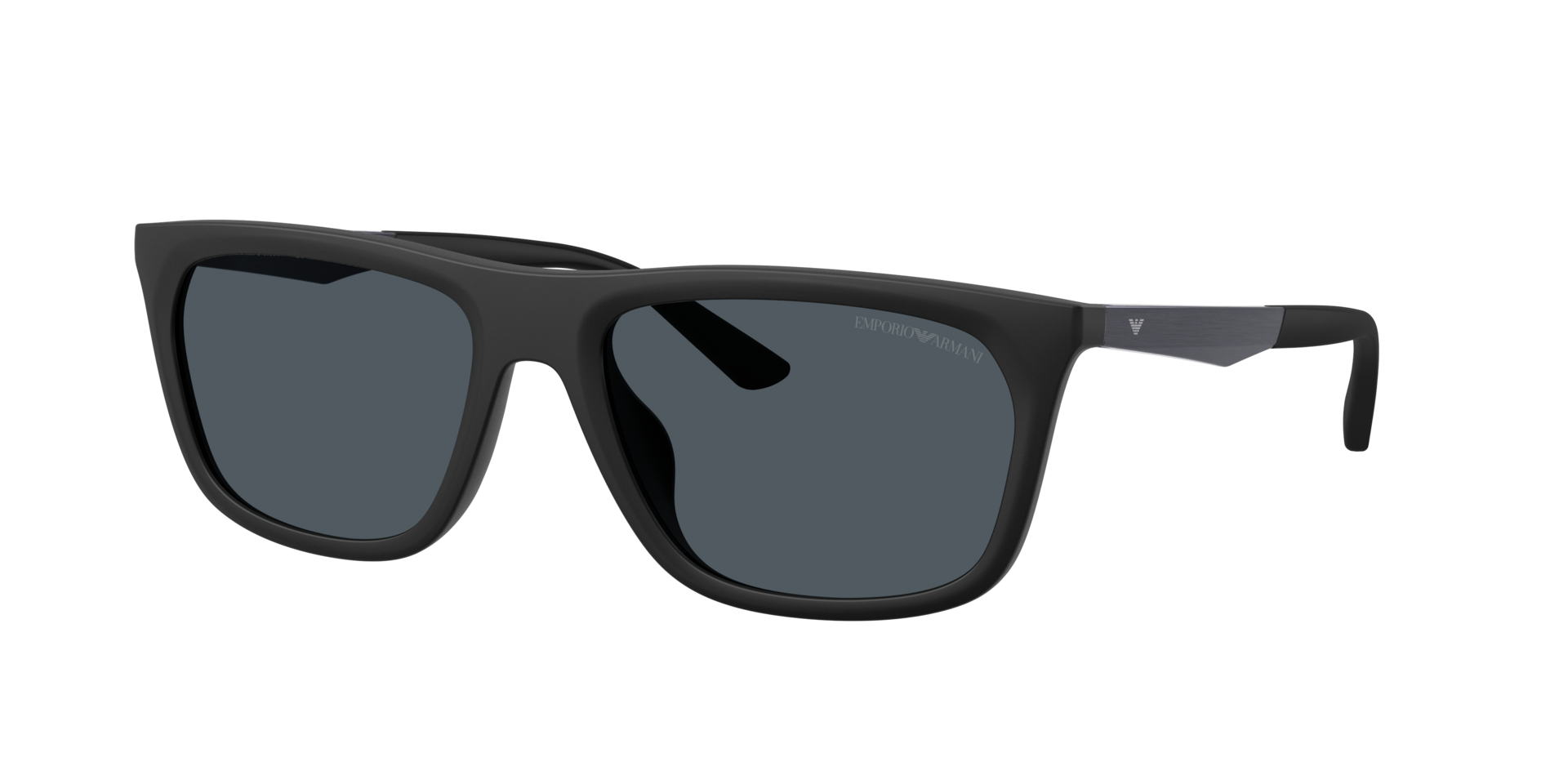 Emporio Armani EA4272U Pillow Sunglasses