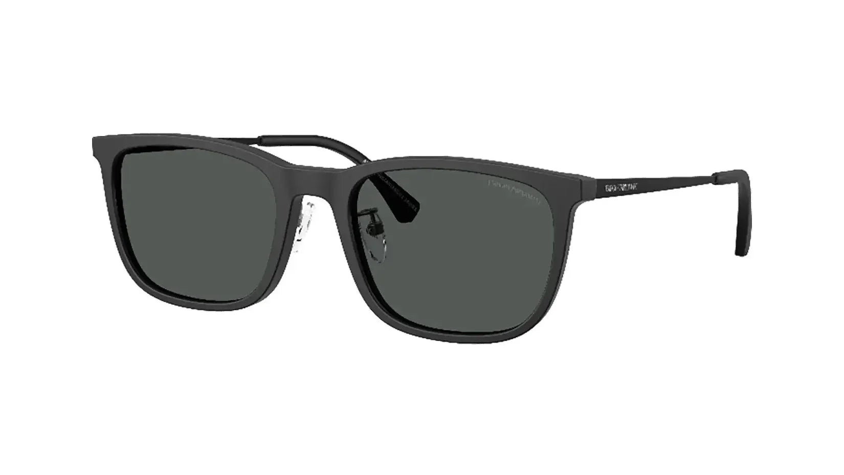 Emporio Armani EA4275D Square Sunglasses