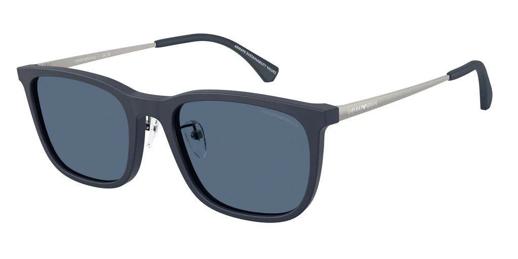 Emporio Armani EA4275D Square Sunglasses