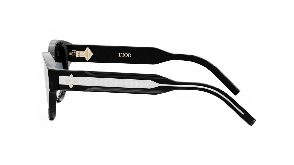 DIOR CD DIAMOND R2I -DIOR Sunglasses- Optivision