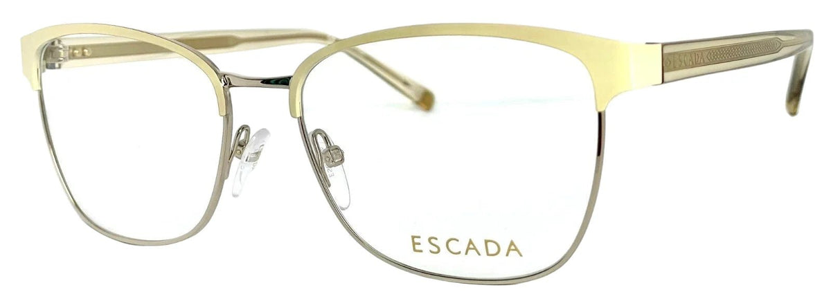ESCADA VESC54 -ESCADA Eyeglasses- Optivision