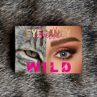 EYECANDY WILD -EYECANDY CONTACT LENS- Optivision
