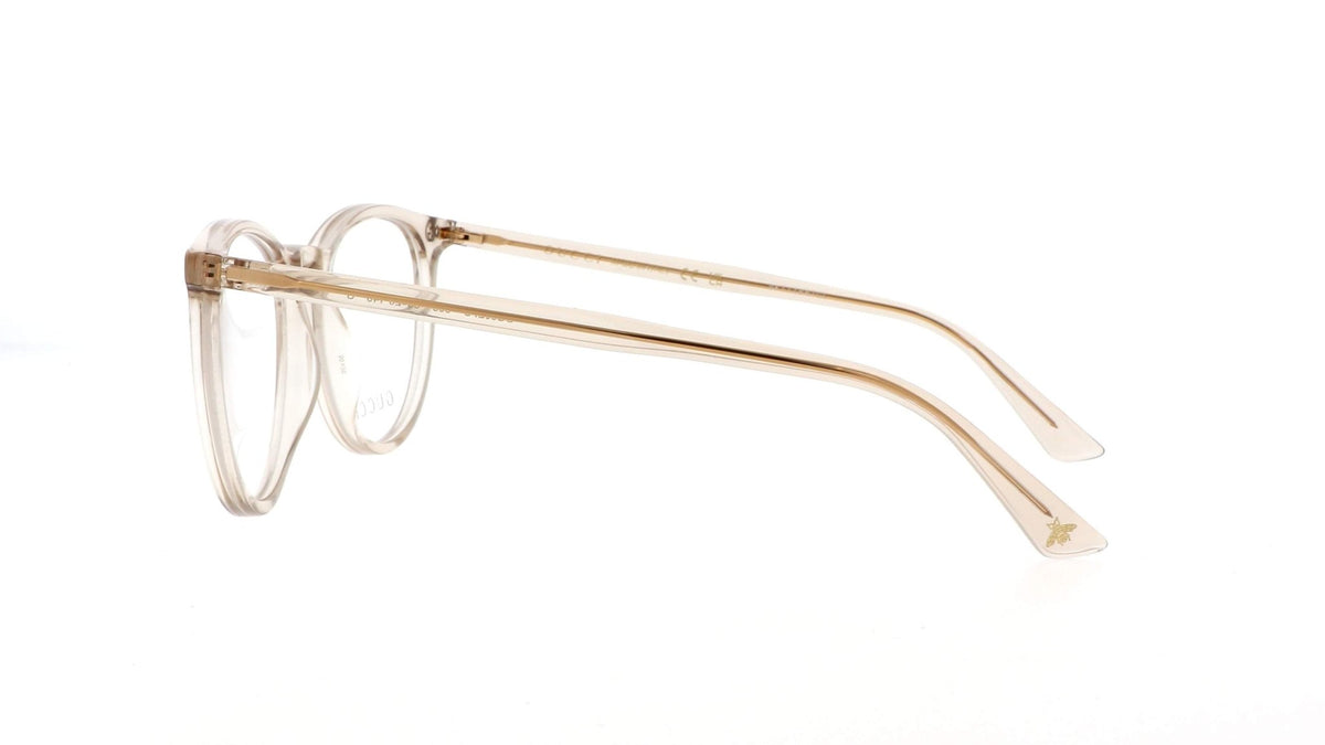 GUCCI GG0027O Script -GUCCI Eyeglasses- Optivision