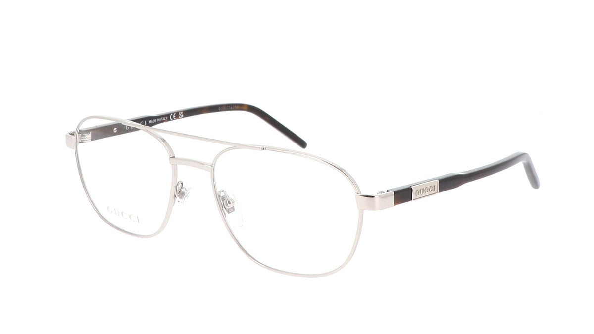 GUCCI GG1800O Logo -GUCCI Eyeglasses- Optivision