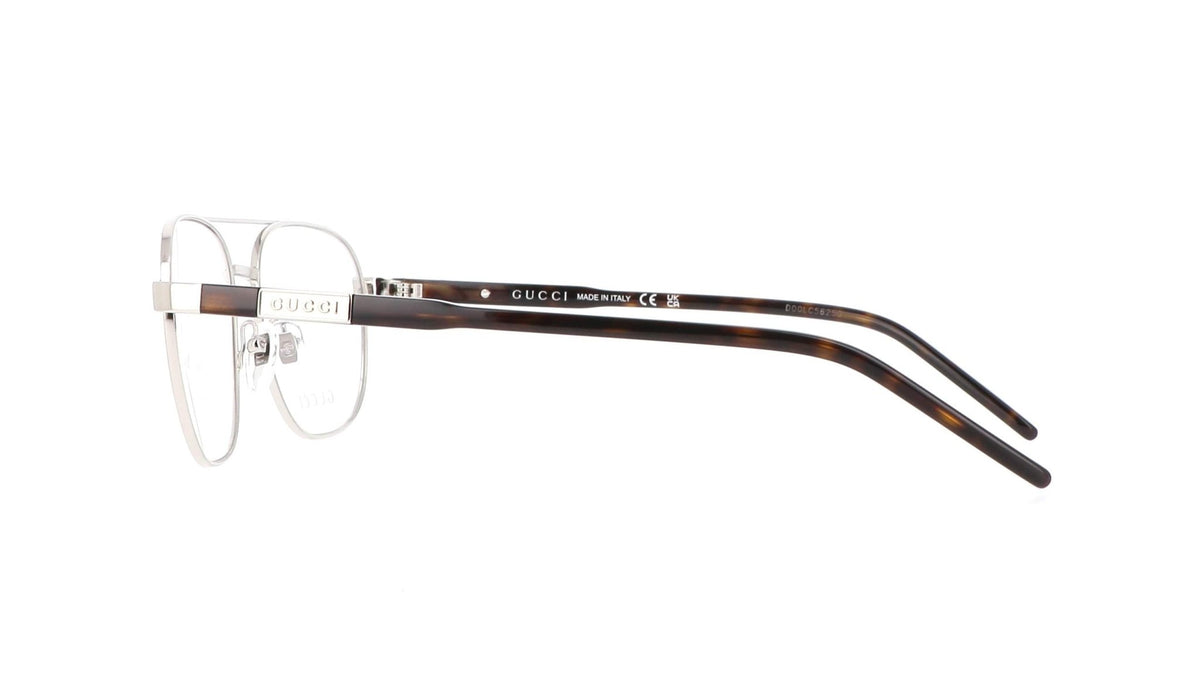 GUCCI GG1800O Logo -GUCCI Eyeglasses- Optivision