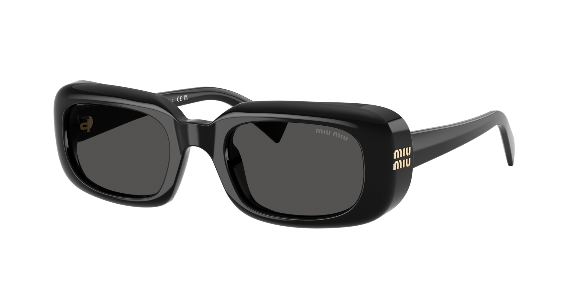 MIU MIU MU B13S