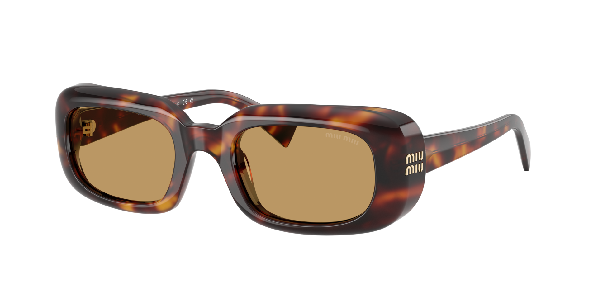 MIU MIU MU B13S