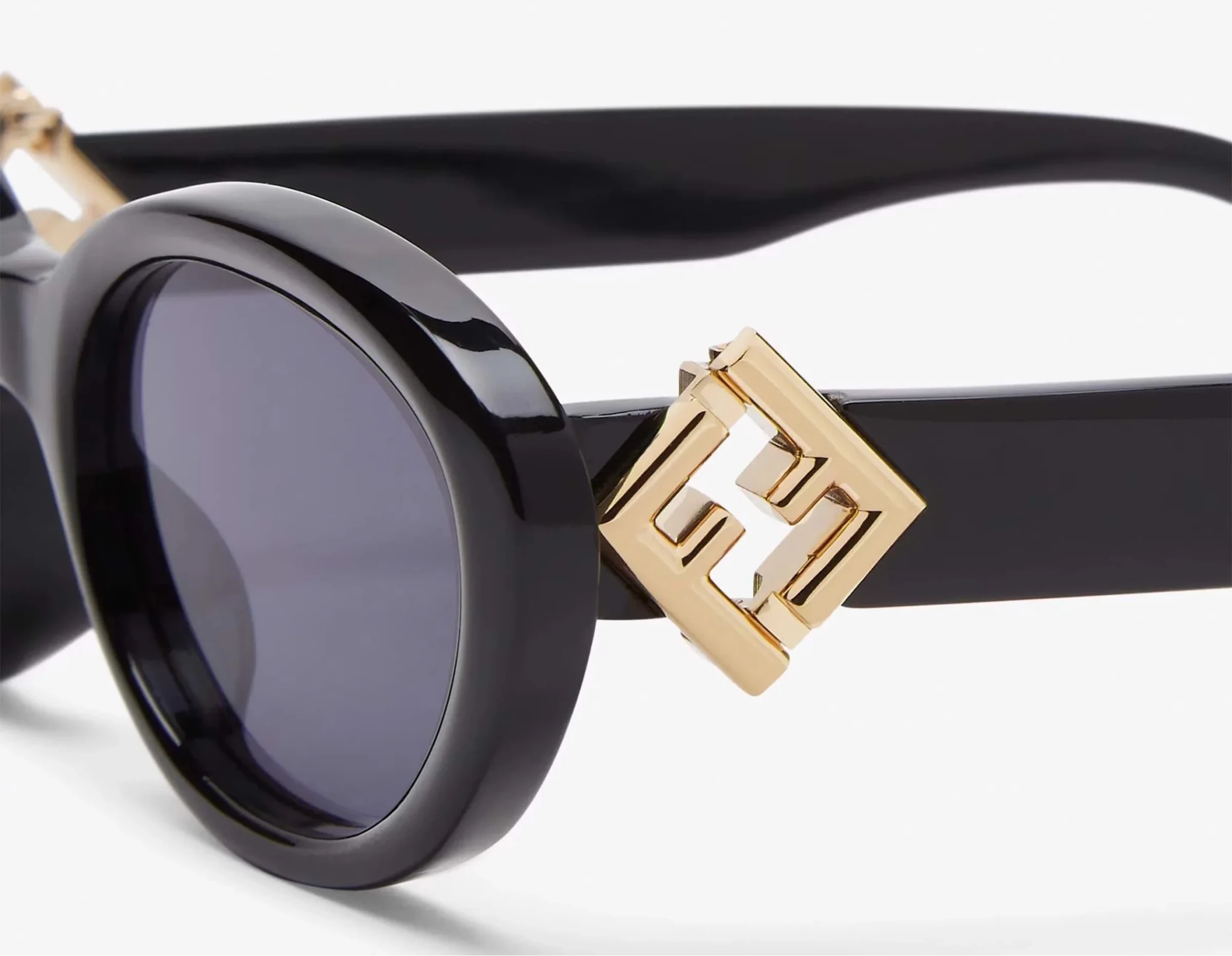FENDI FE40140U FF Diamonds -FENDI Sunglasses- Optivision