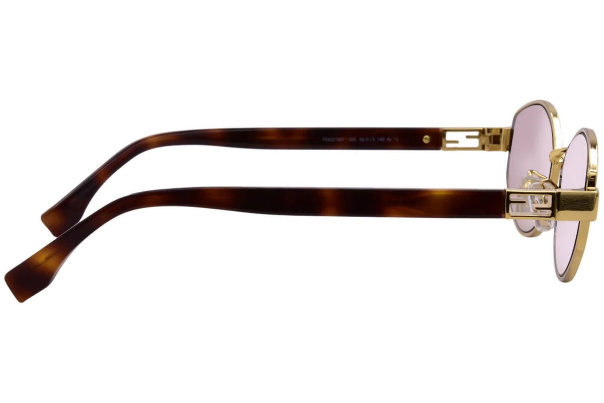 FENDI FE40216U -FENDI Sunglasses- Optivision