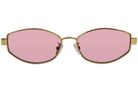 FENDI FE40216U -FENDI Sunglasses- Optivision