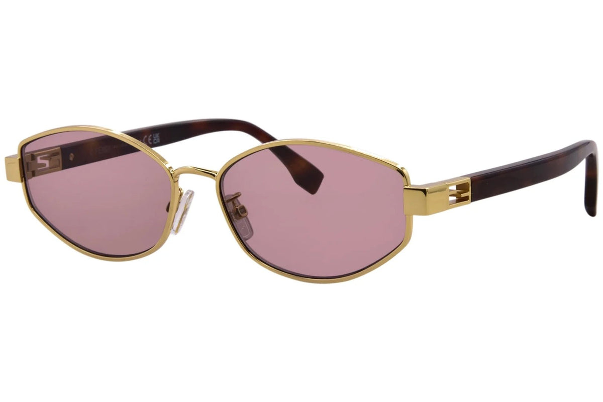 FENDI FE40216U -FENDI Sunglasses- Optivision