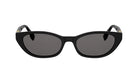 Fendi FE40224I Baguette Cat Eye Sunglasses -FENDI Sunglasses- Optivision
